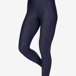 Naomi Pull On Breech Navy