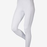 Summer Pull On Breech White