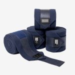 Rhone Polo Bandages Vintage Navy
