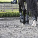Schooling Boots Black