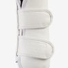 Schooling Boots White - Imagen 2