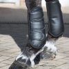 Schooling Boots Black - Imagen 3