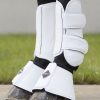 Schooling Boots White - Imagen 3