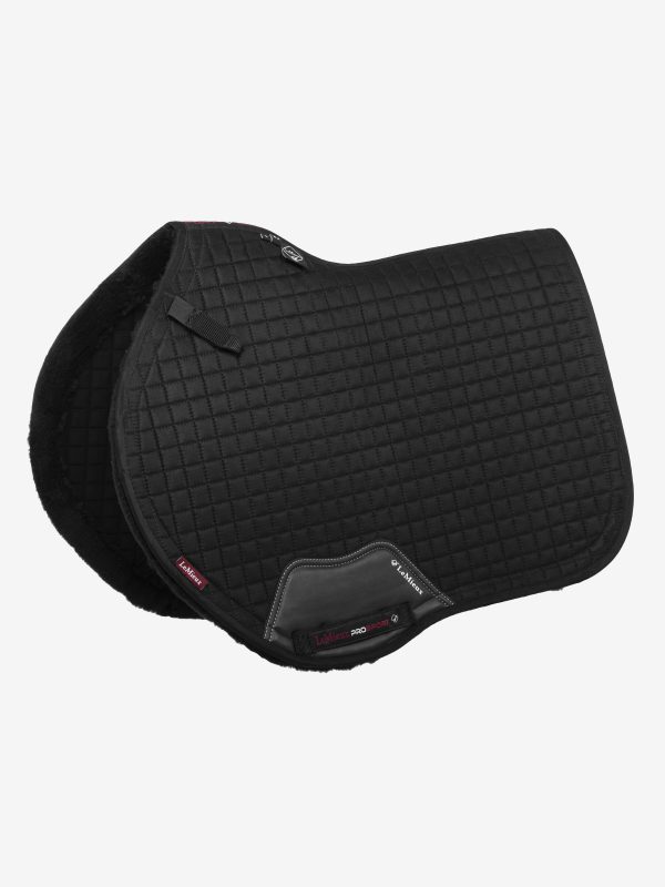 Sensitive EuroJump Square Black