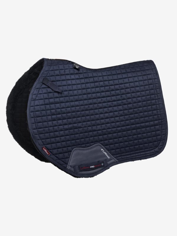 Sensitive EuroJump Square Navy