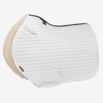 Sensitive EuroJump Square White