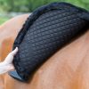 Sensitive EuroJump Square Black - Imagen 3