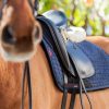 Sensitive Dressage Square Navy - Imagen 2