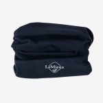 Stretch Snood Navy