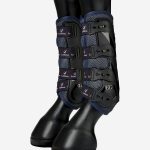 Ultra Mesh Snug Boots Hind Dark Navy