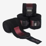 Spectrum Polo Bandages Mulberry