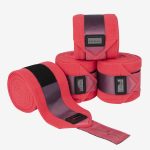 Spectrum Polo Bandages Papaya