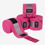 Spectrum Polo Bandages Watermelon