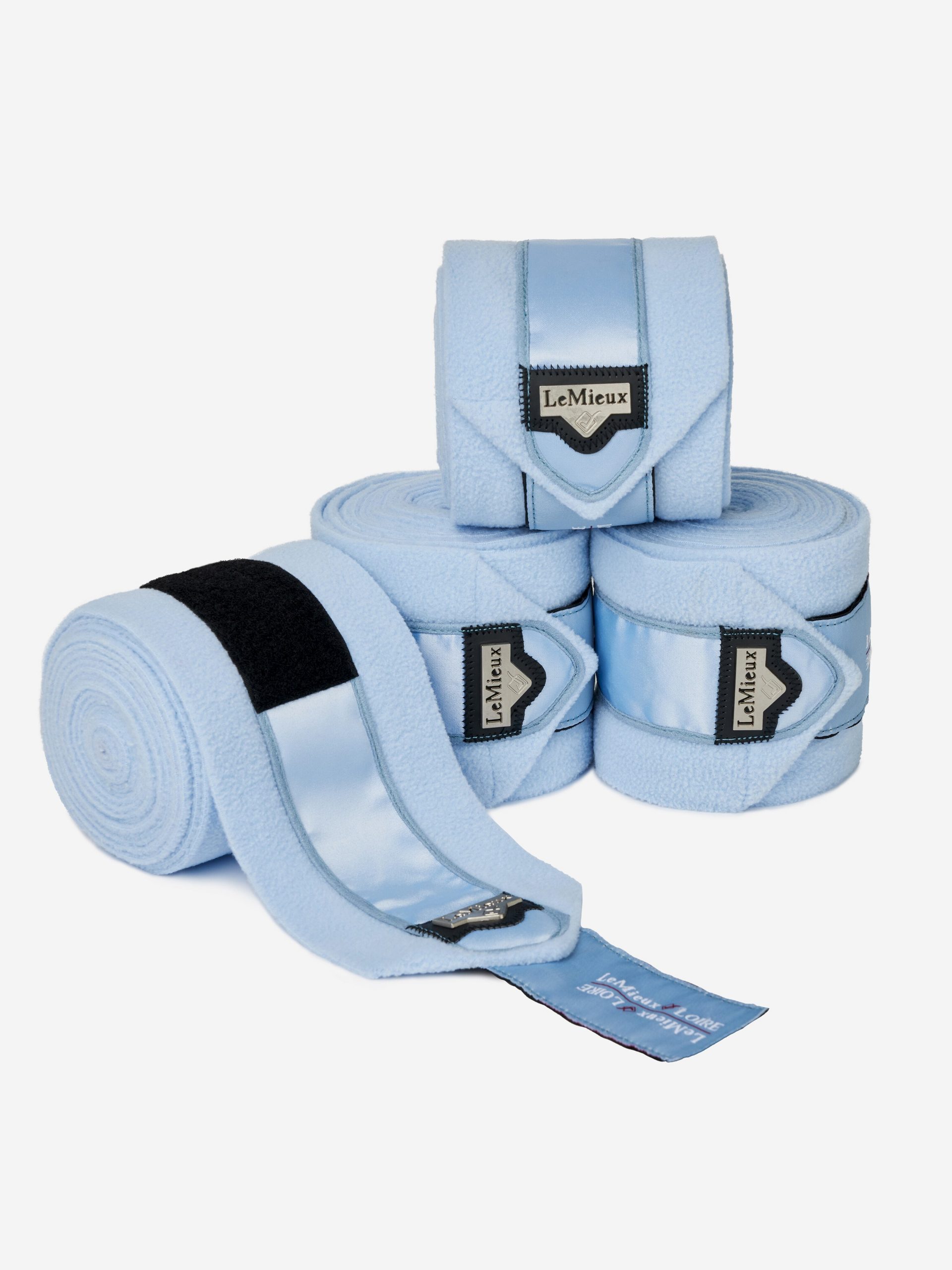 Loire Polo Bandages Mist