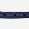 Stable Head Protector Navy - Imagen 6