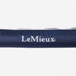 Stable Head Protector Navy
