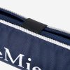 Stable Head Protector Navy - Imagen 5