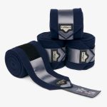 Loire Polo Bandages Twilight Navy