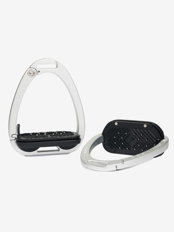Vector Control Stirrup Aluminium