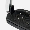 Vector Control Stirrup Carbon/Silver - Imagen 4