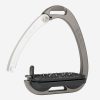 Vector Control Stirrup Carbon/Silver - Imagen 2