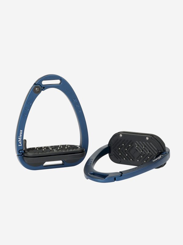 Vector Control Stirrup Navy