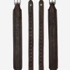 Vector Pro Stirrup Leather Brown - Imagen 4