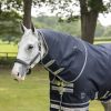 Arika Featherweight Neck Cover 0g Navy - Imagen 2