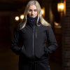 Stretch Snood Navy - Imagen 2