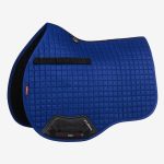 Suede GP Square Benetton Blue