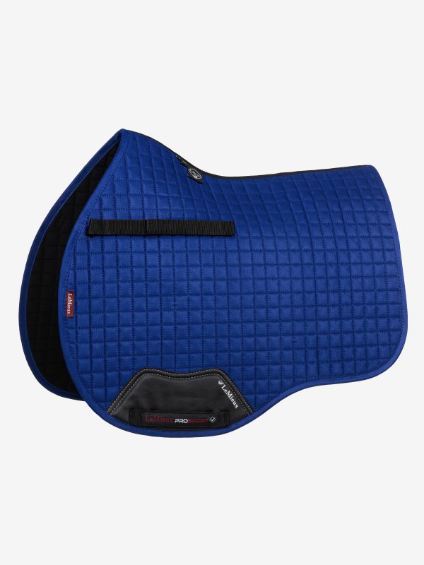 Suede GP Square Benetton Blue