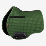 Suede GP Square Hunter Green