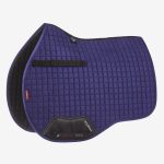 Suede GP Square Ink Blue