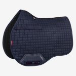 Suede GP Square Navy