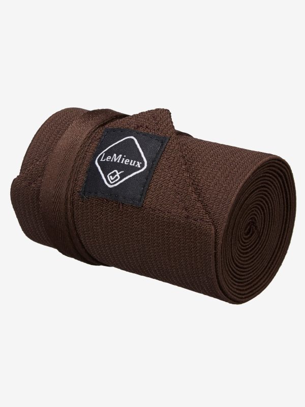 Tail Bandage Brown
