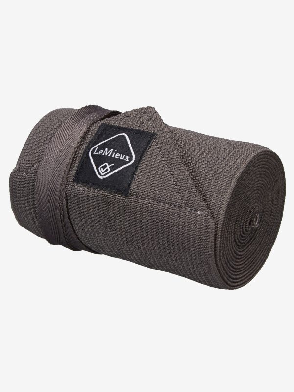 Tail Bandage Grey