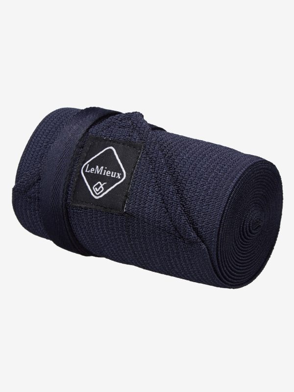 Tail Bandage Navy