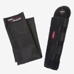 Tail Guard with Bag Black