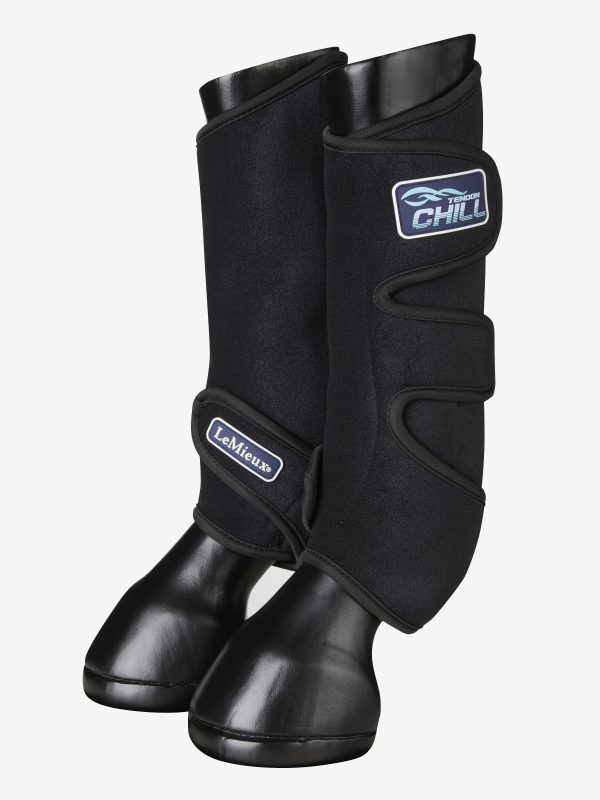 Tendon Chill Boots (Pair)