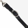 Leather Trot Up Chain Black - Imagen 4