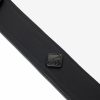 Leather Trot Up Chain Black - Imagen 5