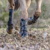 Turnout Boots Black - Imagen 5