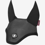 Ultra Mesh Fly Hood Black