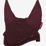 Vogue Fly Hood Burgundy