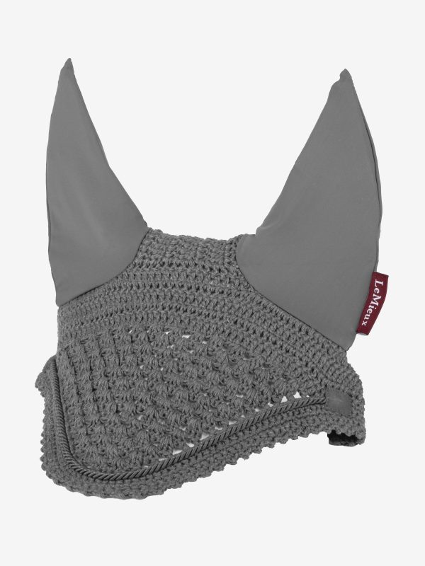 Vogue Fly Hood Grey