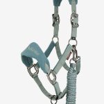 Vogue Headcollar & Leadrope Sage