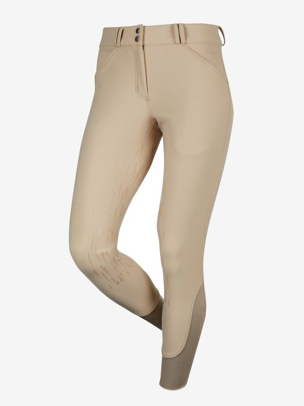 Drytex Waterproof Breeches Beige