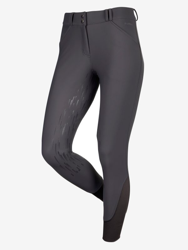 Drytex Waterproof Breeches Carbon