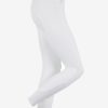 Drytex Waterproof Breeches Full Seat White - Imagen 4
