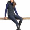 Drytex Waterproof Breeches Navy - Imagen 2